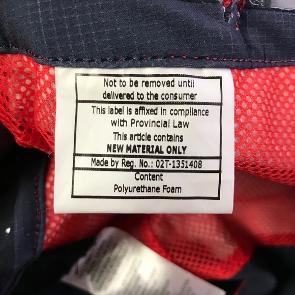 NWT Fox Shift Racing 3Lack Label Mainline Pants - Picture 12 of 16